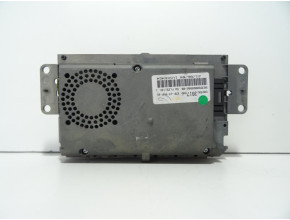 Ecran GPS pour PEUGEOT 607 PHASE 2