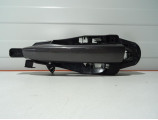 Poignee porte avant gauche pour PEUGEOT 2008 2