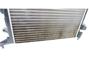 Radiateur eau pour OPEL CORSA C PHASE 1