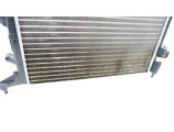 Radiateur eau pour OPEL CORSA C PHASE 1