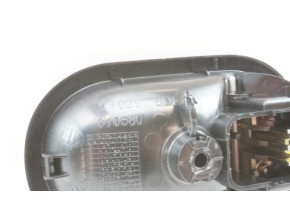Poignee interieur avant droit pour RENAULT TWINGO 3 PHASE 2