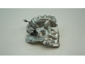 Tole pare feu pour RENAULT TWINGO 3 PHASE 2