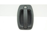 Poignee porte avant gauche pour CITROEN JUMPER 3 PHASE 2