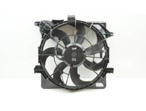 Moto ventilateur radiateur pour HYUNDAI I 40 PHASE 2 BREAK Moto ventilateur radiateur pour HYUNDAI I 40 PHASE 2 BREAK