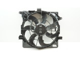 Moto ventilateur radiateur pour HYUNDAI I 40 PHASE 2 BREAK