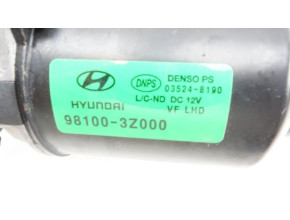 Mot. essuie glace avant pour HYUNDAI I 40 PHASE 2 BREAK Mot. essuie glace avant pour HYUNDAI I 40 PHASE 2 BREAK