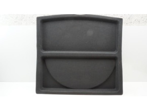 Tapis de sol pour HYUNDAI I 40 PHASE 2 BREAK