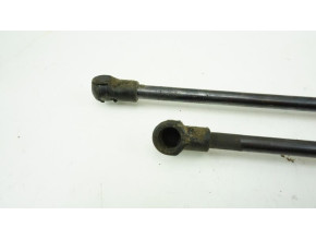 Verin de coffre pour VOLKSWAGEN GOLF 7 PHASE 1