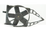Moto ventilateur radiateur pour OPEL TIGRA 1 COUPE