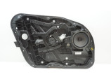 Leve vitre electrique avant gauche pour HYUNDAI I 40 PHASE 2 BREAK