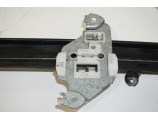 Leve vitre electrique arriere droit pour NISSAN MICRA 3 PHASE 3