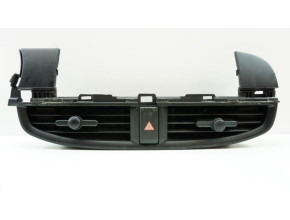Aerateur tableau de bord pour KIA PICANTO 3 PHASE 1