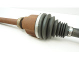 Cardan droit (transmission) pour CITROEN JUMPER 3 PHASE 2