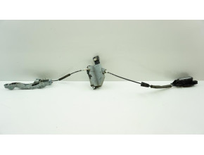 Actionneur serrure porte arriere gauche pour CITROEN C5 2