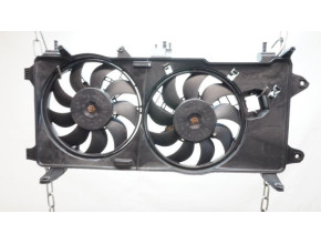 Moto ventilateur radiateur pour FIAT DOBLO 1 PHASE 1