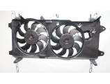 Moto ventilateur radiateur pour FIAT DOBLO 1 PHASE 1
