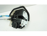 Serrure arriere droit pour KIA PICANTO 3 PHASE 1