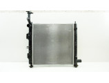 Radiateur eau pour KIA PICANTO 3 PHASE 1