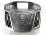 Commande autoradio pour FORD FOCUS 3 PHASE 1