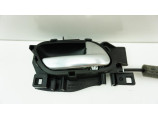 Serrure avant droit pour CITROEN C5 2