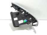 Aerateur tableau de bord avant gauche pour FORD FOCUS 3 PHASE 1