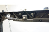 Armature avant, Masque avant pour RENAULT CLIO III PHASE 1