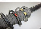 Amortisseur avant droit pour PEUGEOT 407 PHASE 2