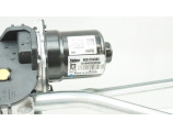Mot. essuie glace avant pour PEUGEOT 2008 2