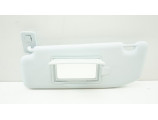 Pare soleil gauche pour PEUGEOT 2008 2