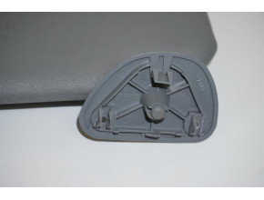 Pare soleil droit pour CITROEN XSARA PHASE 1