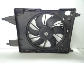 Moto ventilateur radiateur pour RENAULT SCENIC 2 PHASE 2 Moto ventilateur radiateur pour RENAULT SCENIC 2 PHASE 2