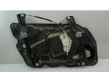 Mecanisme de leve vitre electrique avant droit pour VOLKSWAGEN PASSAT 5 BREAK