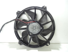 Moto ventilateur radiateur pour PEUGEOT 807 PHASE 2