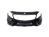 Pare choc avant pour MERCEDES CLASSE GLA 156 PHASE 1