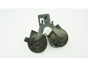 Avertisseur/Klaxon pour RENAULT MEGANE 3 PHASE 1 COUPE