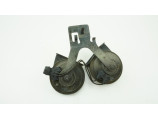 Avertisseur/Klaxon pour RENAULT MEGANE 3 PHASE 1 COUPE