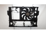 Armature avant, Masque avant pour RENAULT MASTER 2 PHASE 1