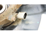 Pivot de moyeu avant droit pour VOLKSWAGEN TRANSPORTER 5 CARAVELLE PHASE 2