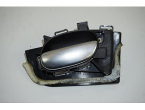 Poignee porte avant droit pour PEUGEOT 206 PHASE 1