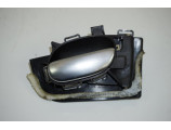 Poignee porte avant droit pour PEUGEOT 206 PHASE 1