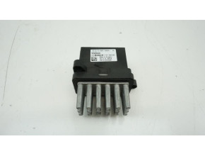 Resistance chauffage pour FORD FIESTA 6 PHASE 2