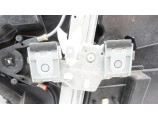 Mecanisme de leve vitre electrique avant gauche pour FORD FIESTA 6 PHASE 2