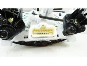 Commande chauffage pour DACIA SANDERO 2 PHASE 2