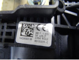 Air bag conducteur pour RENAULT MEGANE 3 PHASE 3 BREAK