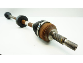 Cardan droit (transmission) pour DACIA SANDERO 2 PHASE 2