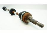 Cardan droit (transmission) pour DACIA SANDERO 2 PHASE 2