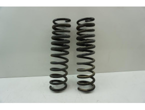 Ressort de suspension arriere pour FORD FOCUS 3 PHASE 2 BREAK Ressort de suspension arriere pour FORD FOCUS 3 PHASE 2 BREAK