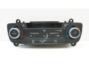 Commande chauffage pour FORD FOCUS 3 PHASE 2 BREAK Commande chauffage pour FORD FOCUS 3 PHASE 2 BREAK