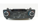 Commande chauffage pour FORD FOCUS 3 PHASE 2 BREAK