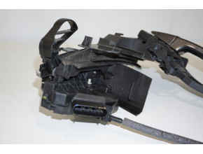 Serrure avant droit pour FORD FOCUS 3 PHASE 2 BREAK